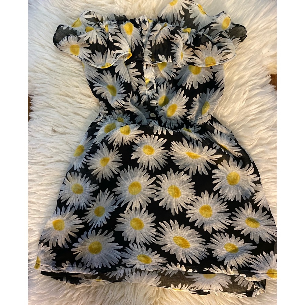 Keds - Daisy Dress